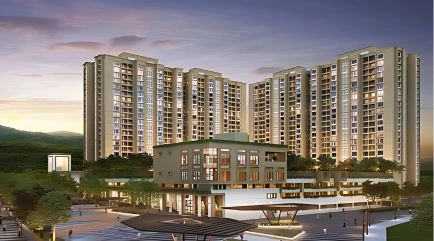 Godrej Arden Sigma , Sigma 3, Greater Noida
